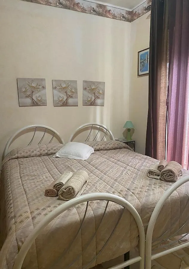Casa Vacanze Gioia تريكاستانيي 0*,  إيطاليا