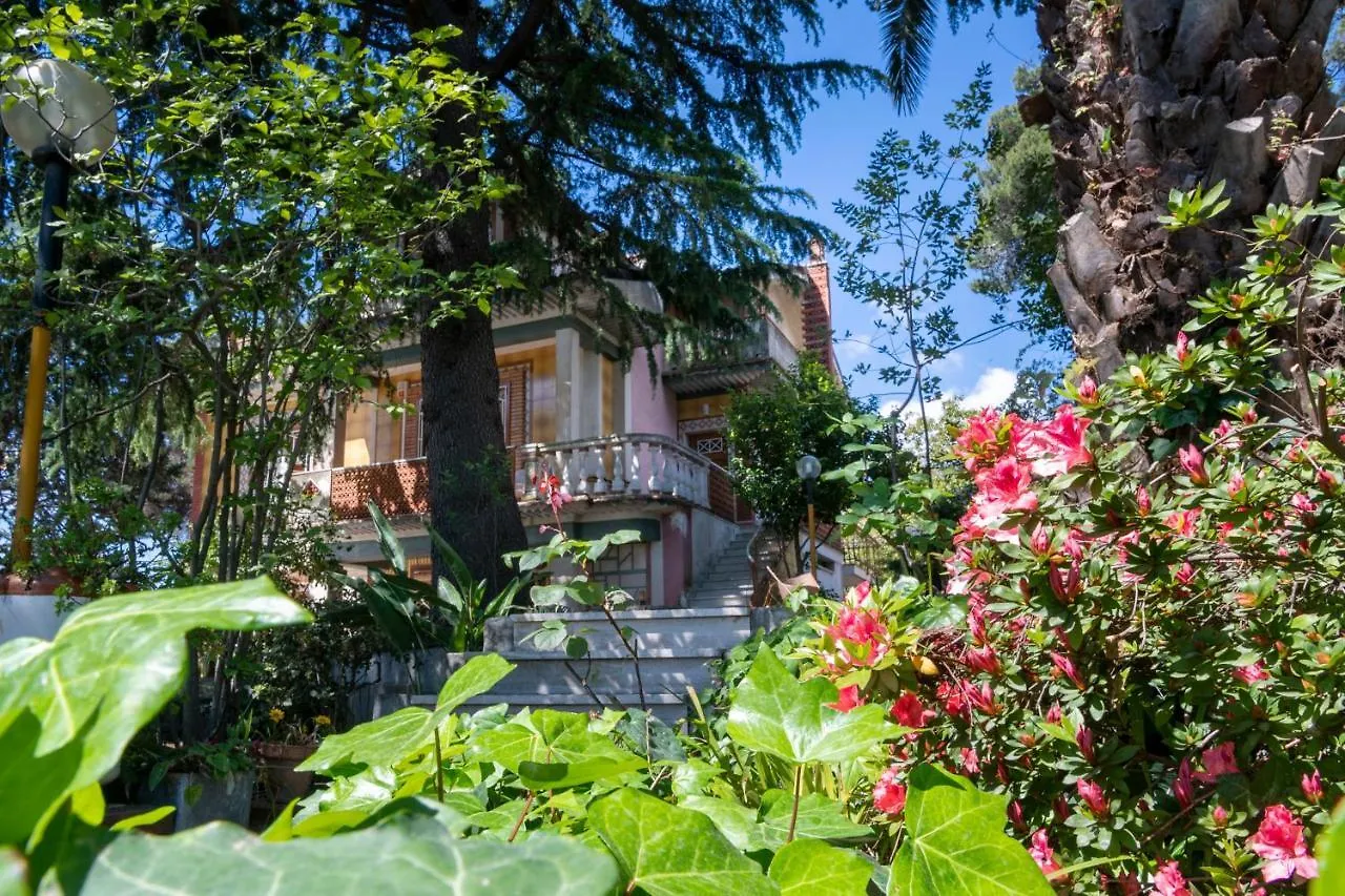 منزل للإقامة Casa Vacanze Gioia تريكاستانيي إيطاليا