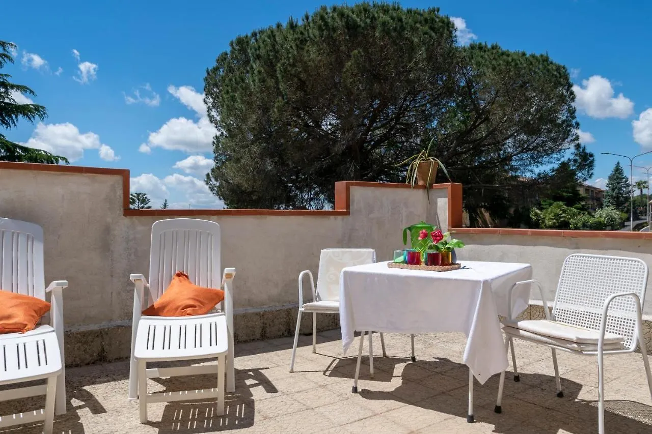 Casa Vacanze Gioia تريكاستانيي 0*,