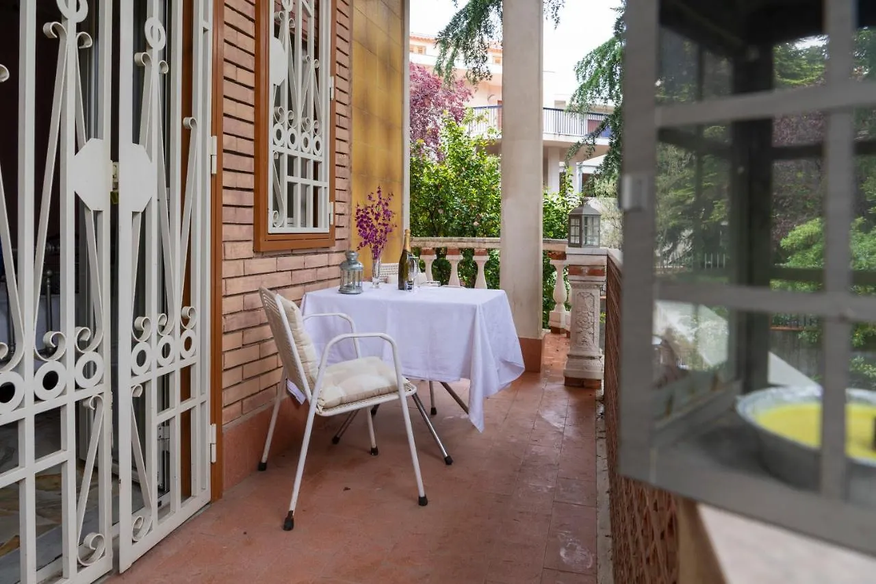 منزل للإقامة Casa Vacanze Gioia تريكاستانيي